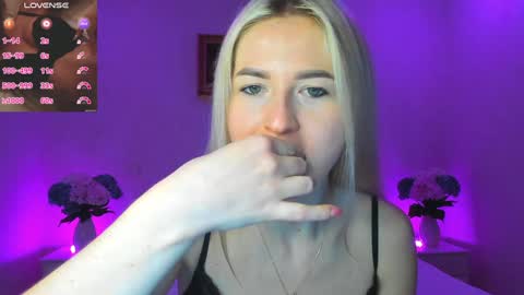 Mellina online show from 12/03/24, 09:45