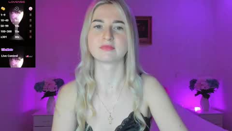 Mellina online show from 02/12/25, 07:02