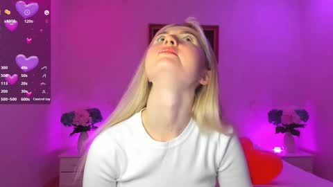 Mellina online show from 02/14/25, 09:21