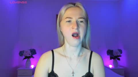 Mellina online show from 03/08/25, 09:40