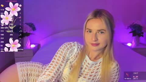 Mellina online show from 09/21/25, 09:16