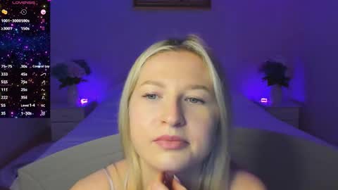 Mellina online show from 11/25/25, 06:08