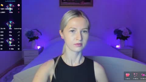 Mellina online show from 12/04/25, 08:39