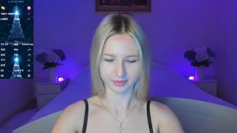 Mellina online show from 12/15/25, 07:40