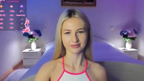 Mellina online show from 02/09/26, 09:08