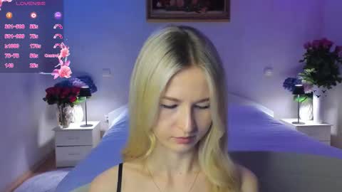 Mellina online show from 03/07/26, 09:23