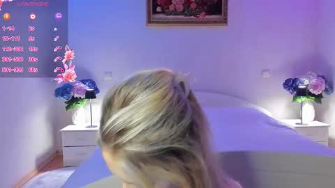 Mellina online show from 03/24/26, 08:25