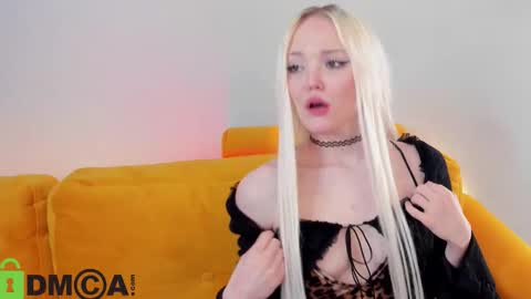 Mellisa Louis online show from 02/16/26, 01:07