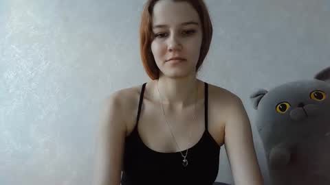 Mellisa online show from 02/18/25, 08:38