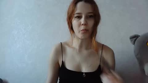 Mellisa online show from 03/01/25, 06:35