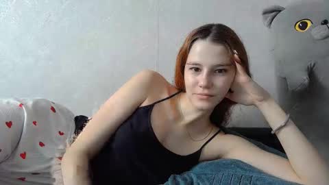 Mellisa online show from 03/07/25, 06:02
