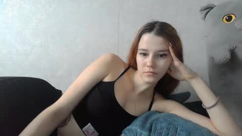 Mellisa online show from 03/12/25, 10:16
