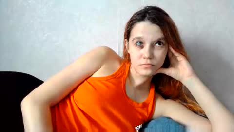 Mellisa online show from 03/15/26, 07:14