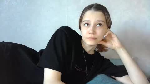 Mellisa online show from 05/05/26, 07:16