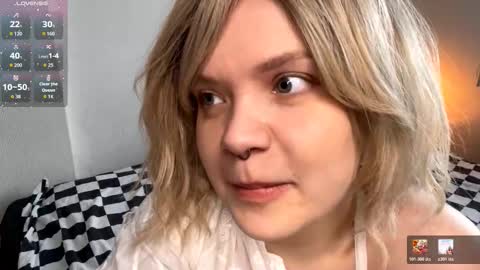 Snapshot of mellisifuentes chatting on 01/11/26, 08:52 Sai online show from 01/11/26, 08:52