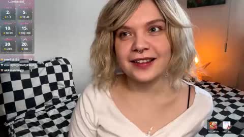 Snapshot of mellisifuentes chatting on 01/12/26, 08:08 Sai online show from 01/12/26, 08:08