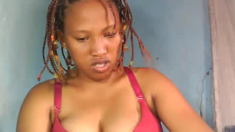 mellissa online show from 02/01/25, 03:52