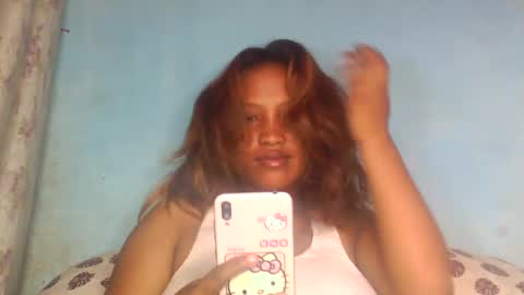 mellissa online show from 02/15/25, 05:41