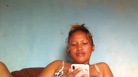 mellissa online show from 02/20/25, 10:27