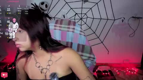 mellody online show from 10/27/25, 01:37