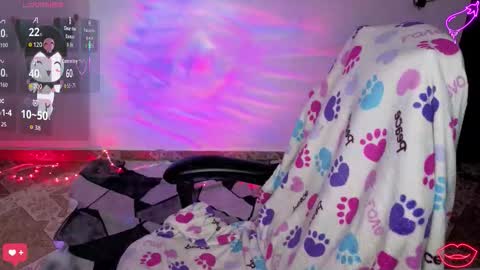 Snapshot of mellody_gho chatting on 02/04/26, 02:01 mellody online show from 02/04/26, 02:01