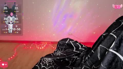 mellody online show from 03/17/26, 02:53