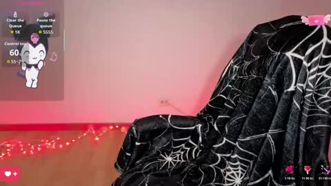 mellody online show from 04/13/26, 04:12