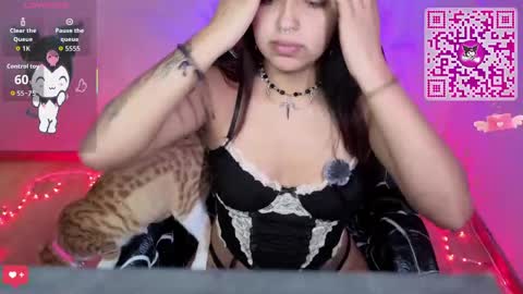 mellody online show from 04/16/26, 03:02