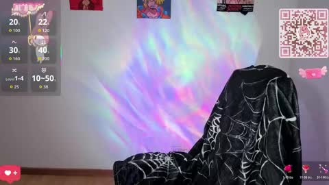 mellody online show from 05/18/26, 01:28