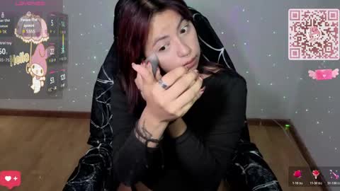 mellody online show from 05/19/26, 01:50