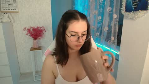 mellonmayre online show from 01/12/25, 06:59