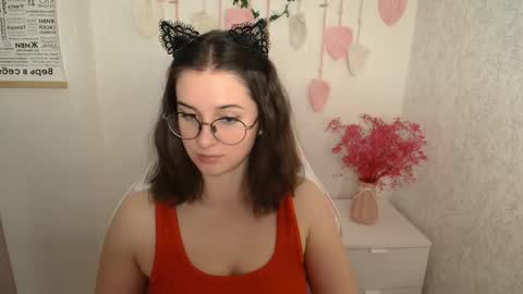 mellonmayre online show from 03/02/25, 07:56