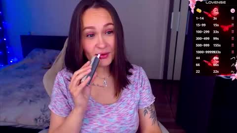 Mel online show from 11/20/25, 01:00