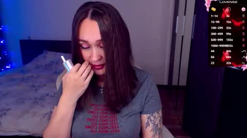 Mel online show from 11/29/25, 08:34