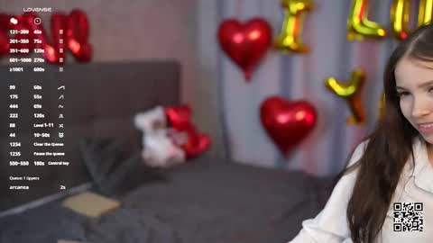 Eva online show from 02/14/26, 09:11