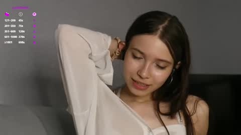 Eva online show from 03/16/26, 06:23