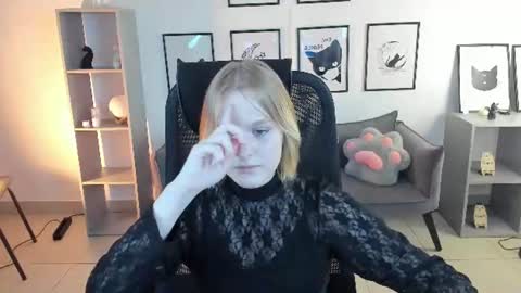Melody online show from 08/02/26, 12:36