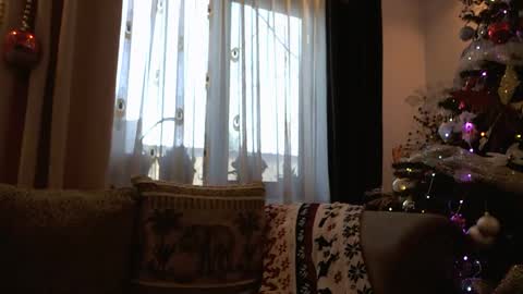 Melly online show from 12/19/25, 07:59