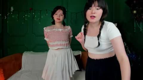 Melly online show from 01/06/26, 07:34