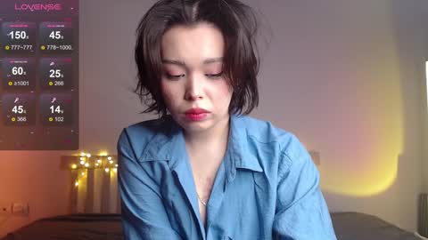 Snapshot of melmean chatting on 01/06/25, 03:40 Mel online show from 01/06/25, 03:40