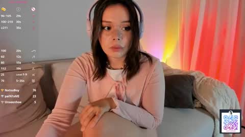 Snapshot of melmean chatting on 10/06/25, 01:08 Mel online show from 10/06/25, 01:08