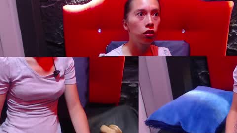 Debora online show from 04/07/26, 11:32