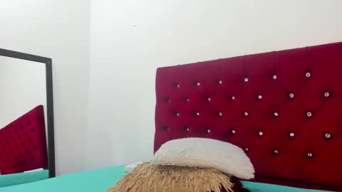 Snapshot of meloddy_megann chatting on 02/03/26, 11:26 Melody online show from 02/03/26, 11:26