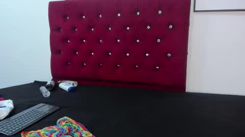 Snapshot of meloddy_megann chatting on 02/11/26, 11:26 Melody online show from 02/11/26, 11:26