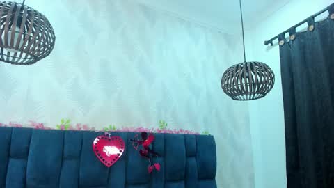 Snapshot of meloddy_megann chatting on 02/15/26, 11:41 Melody online show from 02/15/26, 11:41