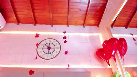 Melody online show from 02/15/26, 07:51