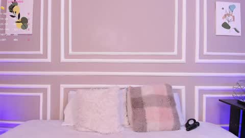 Snapshot of meloddysky chatting on 12/12/24, 04:32 Meloddy online show from 12/12/24, 04:32