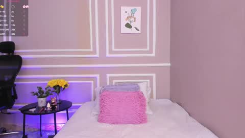 Snapshot of meloddysky chatting on 12/23/24, 05:43 Meloddy online show from 12/23/24, 05:43