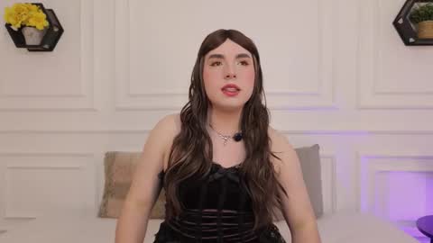 Snapshot of meloddysky chatting on 11/25/25, 07:03 Meloddy online show from 11/25/25, 07:03