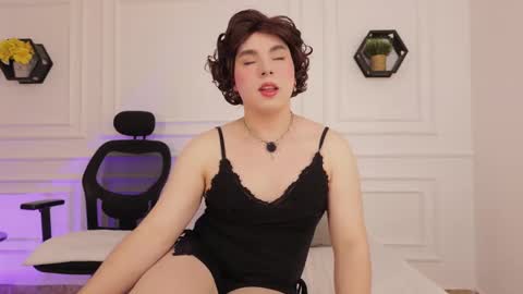 Meloddy online show from 01/17/26, 07:39